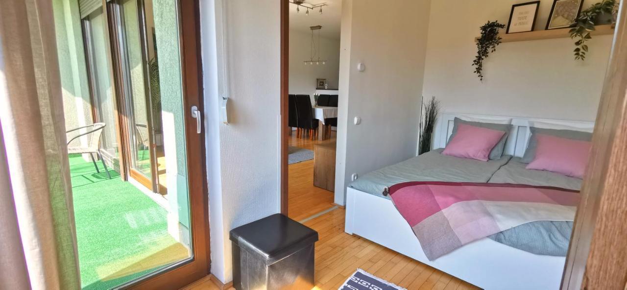 Kazinczy 52 B Apartment Budapest Exterior photo