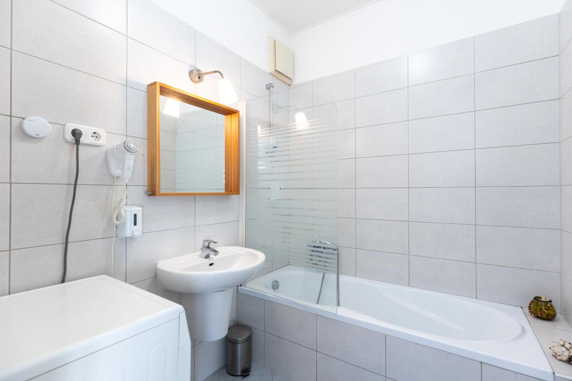 Kazinczy 52 B Apartment Budapest Exterior photo